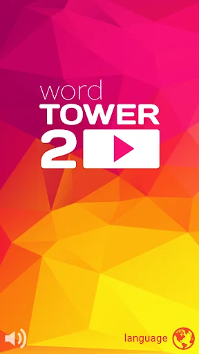 Word Tower Crosswords 2