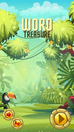 Word Treasure