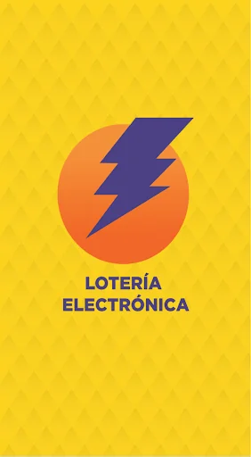 Lotería Electrónica Oficial screenshot 1