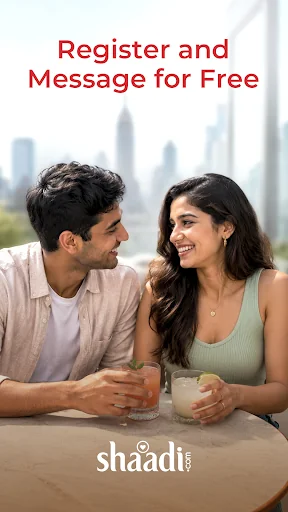 Shaadi.com: NRI Matrimony