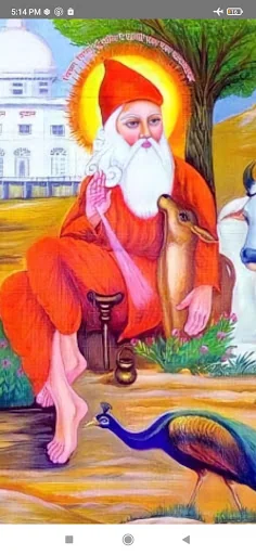Shabadwani