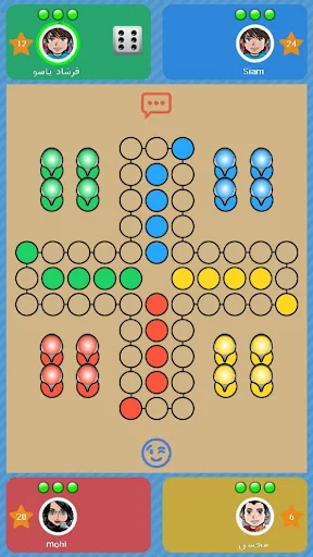 منچ انلاین screenshot 1