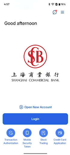 Shacom Bank