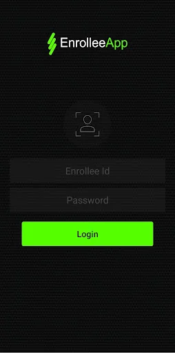EnrolleeApp