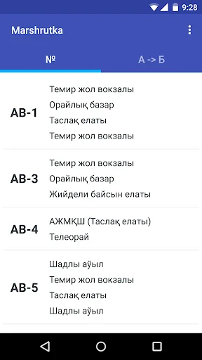 Marshrutka
