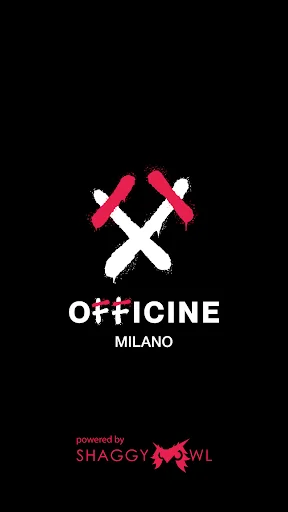 Crossfit Officine