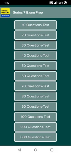Series 7 Exam Prep