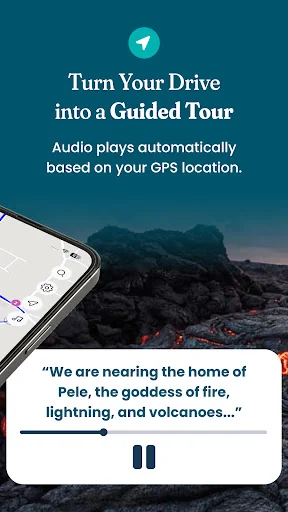 Big Island Audio Tour Guide screenshot 2