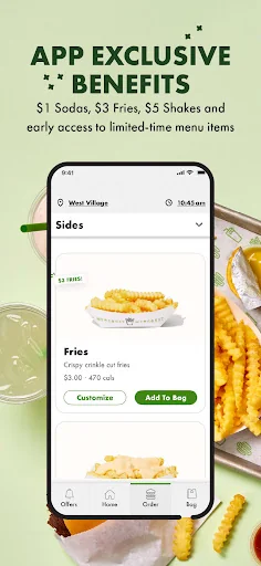 Shake Shack