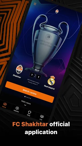 FC Shakhtar