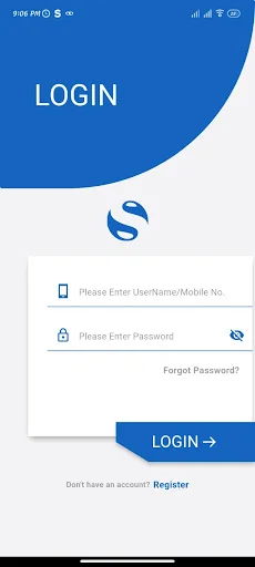 Shakti Farmer App