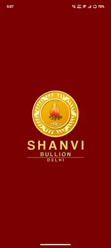 Shanvi Bullion