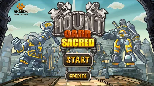 Mount Garr