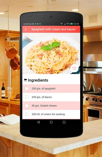 Pasta Recipes
