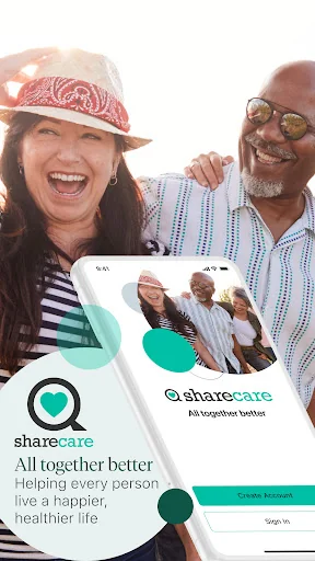 Sharecare: Health & Well-being screenshot 1