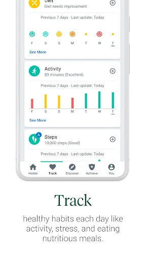 Sharecare: Health & Well-being screenshot 3