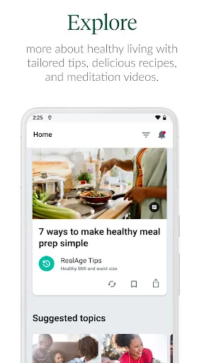 Sharecare: Health & Well-being screenshot 4