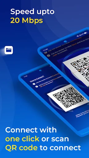 ShareIn: Indian File Share App screenshot 4