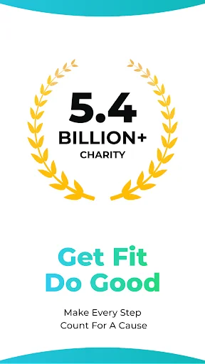 Impact - Steps Fitness Charity