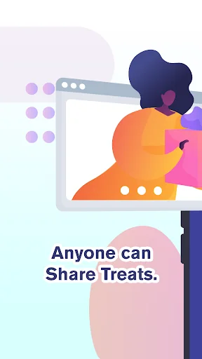 SHARE TREATS MERCHANT