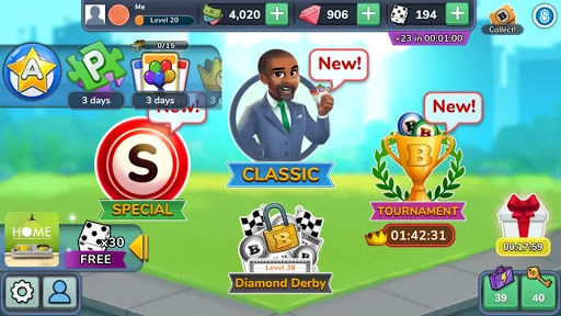 Bingo Tycoon