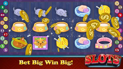 Slots™: Haunted Halloween screenshot 2