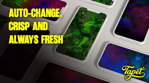 Tapet: 4K HD Wallpapers screenshot 2