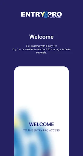 Entry Pro Access