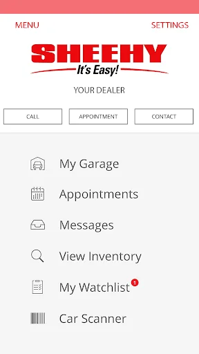 Sheehy Auto Stores