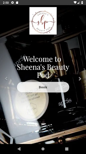 Sheena's Beauty Pod