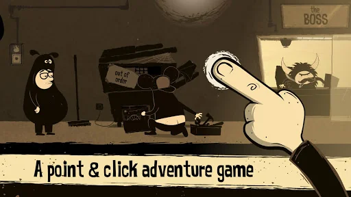 The Office Quest screenshot 2