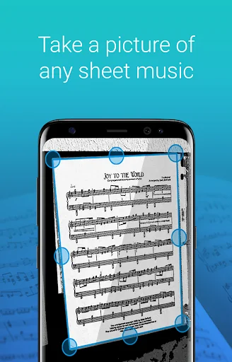 My Sheet Music