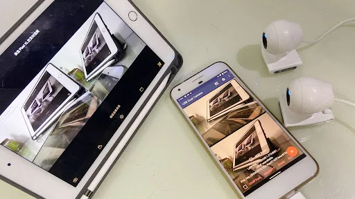 USB Dual Camera Pro