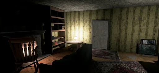 Unbridled Horror