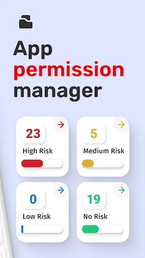 App Permission Manager screenshot 2