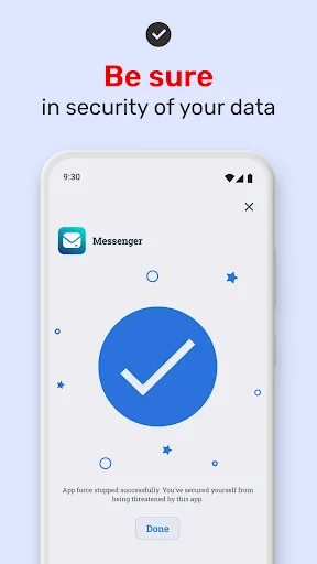 App Permission Manager screenshot 4