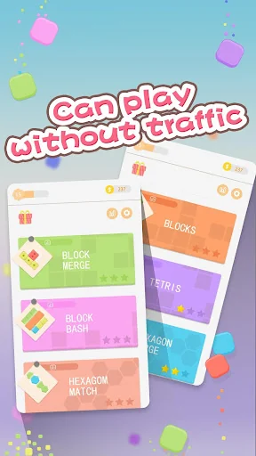 Puzzle Bricks - Puzzle Craze