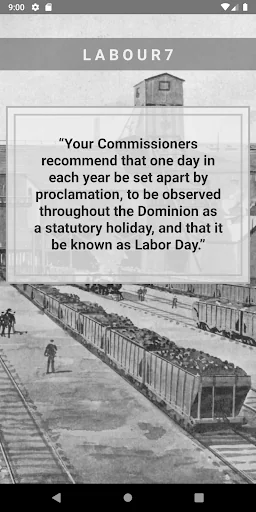 Labour 7