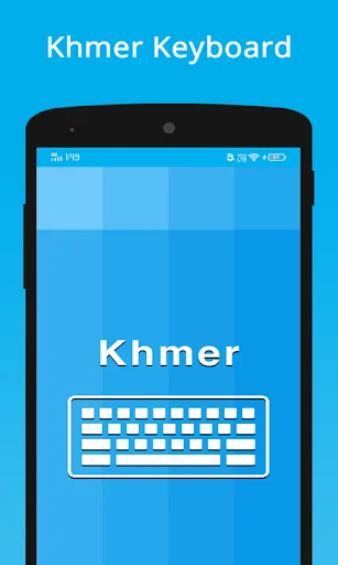 Khmer keyboard and Translator