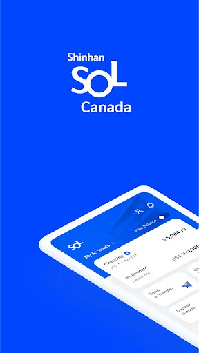 Shinhan SOL Canada