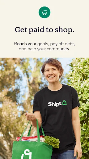 Shipt: Shopper and Driver