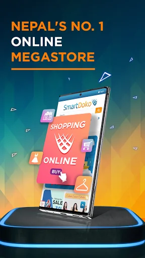 SmartDoko | Online Shopping Fo