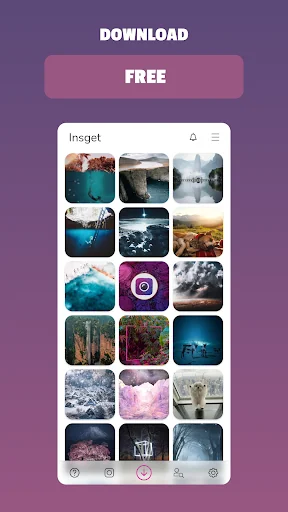 Insget - Video & Story Saver