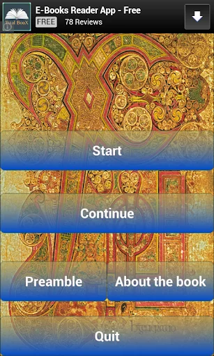 The art of worldly wisdom screenshot 1