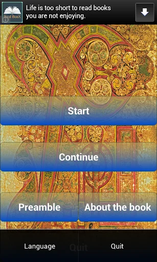 The art of worldly wisdom screenshot 4