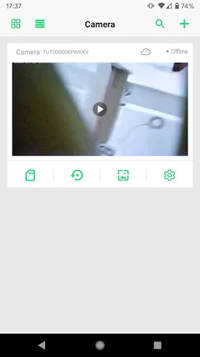 LookCamPro