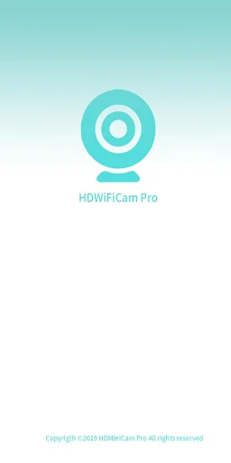 HDWifiCamPro screenshot 1