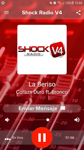 Shock Radio V4