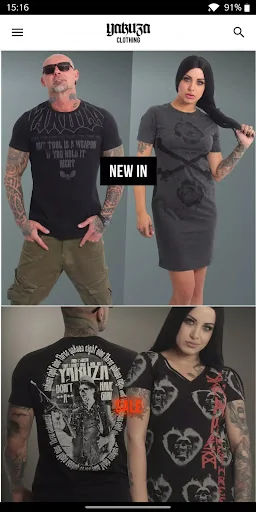 YAKUZASTORE