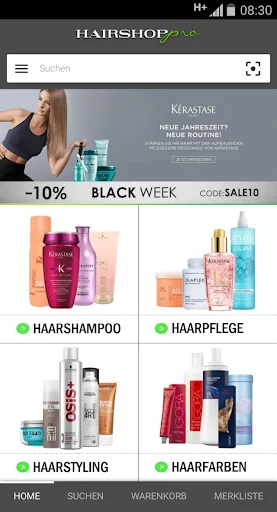 hairshop-pro
